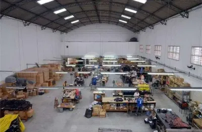 Barracão / galpão / depósito à venda na rua rincão, 172, vila esperança, são paulo, 1100 m2 por r$ 6.390.000