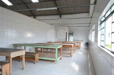 Barracão / galpão / depósito à venda na rua rincão, 172, vila esperança, são paulo, 1100 m2 por r$ 6.390.000