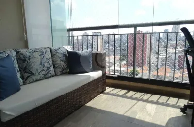 Apartamento com 3 quartos à venda na rua mil oitocentos e vinte e dois, 1453, ipiranga, são paulo, 84 m2 por r$ 850.000