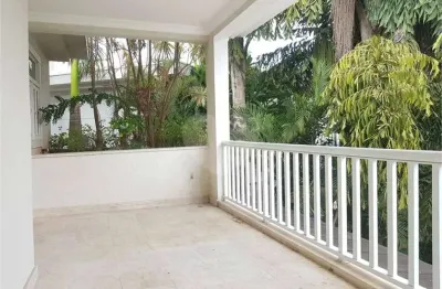 Casa em condomínio fechado com 4 quartos à venda na rua david pimentel, 1000, fazenda morumbi, são paulo, 500 m2 por r$ 5.100.000