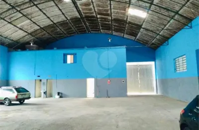 Barracão / galpão / depósito à venda na rua ico, 187, cidade industrial satélite de são paulo, guarulhos, 800 m2 por r$ 3.650.000