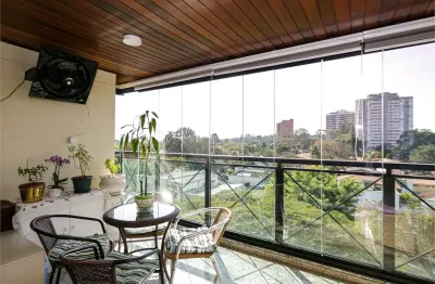 Apartamento com 4 quartos à venda na rua conde de itu, 900, jardim santo amaro, são paulo, 169 m2 por r$ 1.680.000