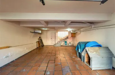 Casa com 2 quartos à venda na rua da grota, 563, vila gustavo, são paulo, 126 m2 por r$ 570.000
