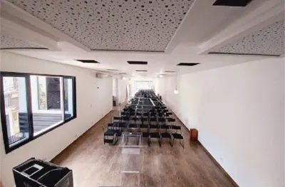 Barracão / galpão / depósito para alugar na avenida ede, 572, vila ede, são paulo, 600 m2 por r$ 15.000