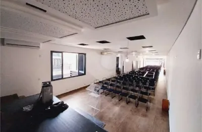 Barracão / galpão / depósito para alugar na avenida ede, 572, vila ede, são paulo, 600 m2 por r$ 15.000