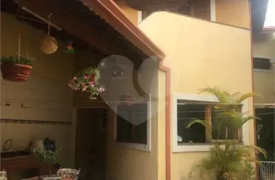 Casa com 3 quartos à venda na alameda tenente josé bernardino, 1231, jardim dos ipês, suzano, 217 m2 por r$ 954.000