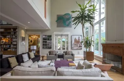 Casa em condomínio fechado com 5 quartos à venda na rua joaquim cândido de azevedo marques, 750, vila morumbi, são paulo, 1500 m2 por r$ 49.990.000