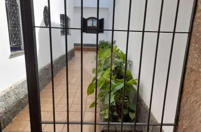 Casa com 7 quartos à venda na rua xavier da veiga, 116, santana, são paulo, 260 m2 por r$ 1.200.000