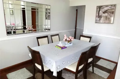 Apartamento com 3 quartos à venda na rua rafael de oliveira, 260, água fria, são paulo, 158 m2 por r$ 965.000