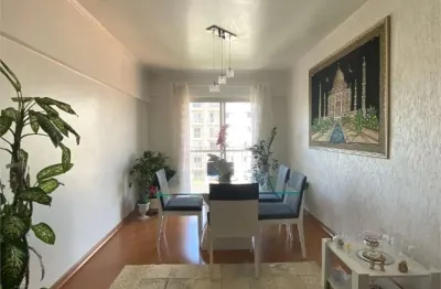 Apartamento com 3 quartos à venda na rua martinho da silva, 45, vila firmiano pinto, são paulo, 96 m2 por r$ 885.000