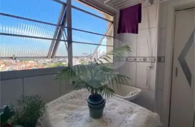 Apartamento com 3 quartos à venda na rua martinho da silva, 45, vila firmiano pinto, são paulo, 96 m2 por r$ 885.000