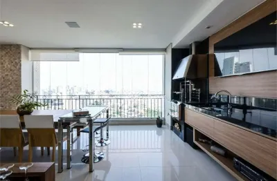 Apartamento com 3 quartos à venda na praça visconde de sousa fontes, 350, parque da mooca, são paulo, 250 m2 por r$ 5.290.000