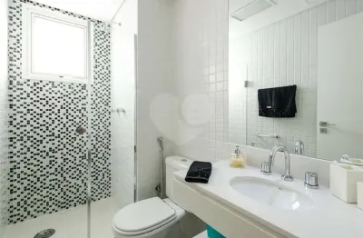 Apartamento com 3 quartos à venda na praça visconde de sousa fontes, 350, parque da mooca, são paulo, 250 m2 por r$ 5.290.000