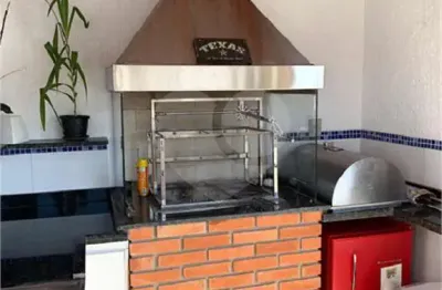 Apartamento com 3 quartos à venda na rua franco paulista, 67, água fria, são paulo, 250 m2 por r$ 1.100.000