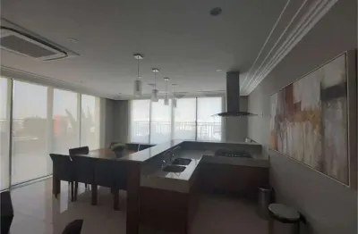 Apartamento com 3 quartos à venda na rua padre mário fontana, 40, parque da mooca, são paulo, 228 m2 por r$ 3.400.000