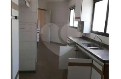 Apartamento com 3 quartos à venda na rua professor pedreira de freitas, 151, tatuapé, são paulo, 233 m2 por r$ 1.700.000