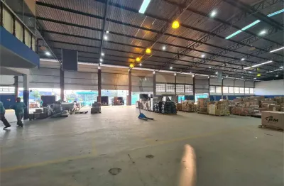 Barracão / galpão / depósito à venda na rua constante piovan, 263, industrial anhangüera, osasco, 3744 m2 por r$ 22.950.000