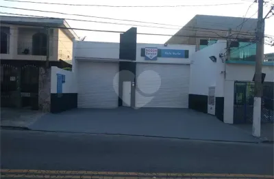 Barracão / galpão / depósito à venda na rua do imperador, 1666, vila paiva, são paulo, 750 m2 por r$ 4.000.000