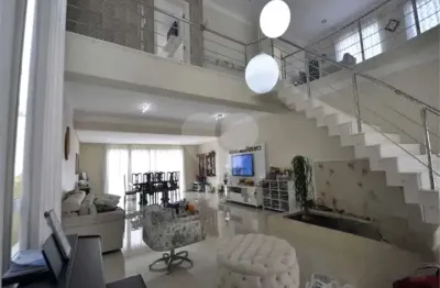 Casa em condomínio fechado com 4 quartos à venda na alameda jequitibá, 219, adalgisa, osasco, 378 m2 por r$ 4.199.000