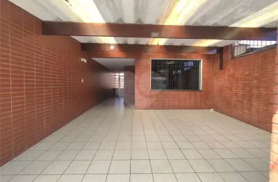 Casa com 2 quartos à venda na rua otávio tavares, 309, jardim peri, são paulo, 156 m2 por r$ 529.900