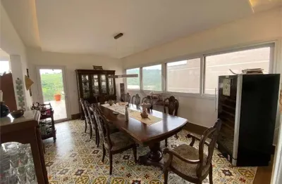 Casa em condomínio fechado com 4 quartos à venda na alameda van gogh, 326, alphaville, santana de parnaíba, 490 m2 por r$ 4.850.000