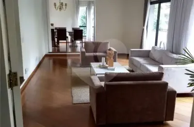 Apartamento com 4 quartos à venda na rua castro alves, 491, aclimação, são paulo, 185 m2 por r$ 1.300.000