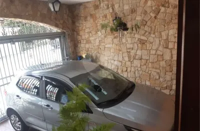 Casa com 3 quartos à venda na rua machado pedrosa, 70, jardim são paulo (zona norte), são paulo, 250 m2 por r$ 1.190.000