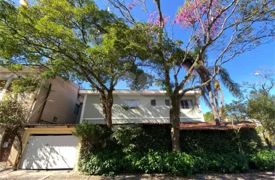 Casa com 4 quartos à venda na rua nicolas vedia, 41, imirim, são paulo, 412 m2 por r$ 1.350.000