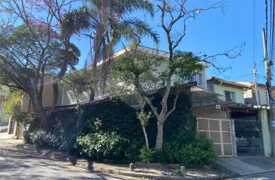 Casa com 4 quartos à venda na rua nicolas vedia, 41, imirim, são paulo, 412 m2 por r$ 1.350.000