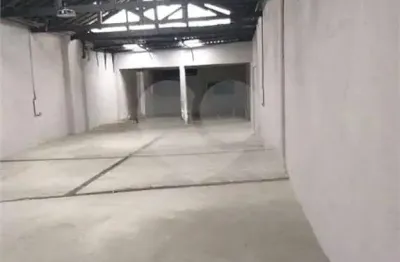 Barracão / galpão / depósito à venda na rua dos campineiros, 865, mooca, são paulo, 1100 m2 por r$ 6.000.000