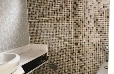 Casa em condomínio fechado com 4 quartos à venda na alameda brilhante, 822, alphaville, santana de parnaíba, 400 m2 por r$ 2.660.000