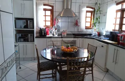 Casa com 4 quartos à venda na rua do horto, 1620, horto florestal, são paulo, 289 m2 por r$ 3.000.000