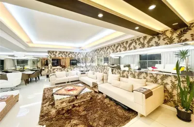 Apartamento com 3 quartos à venda na rua arinaia, 312, belenzinho, são paulo, 221 m2 por r$ 4.200.000