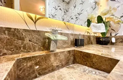 Apartamento com 3 quartos à venda na rua arinaia, 312, belenzinho, são paulo, 221 m2 por r$ 4.200.000