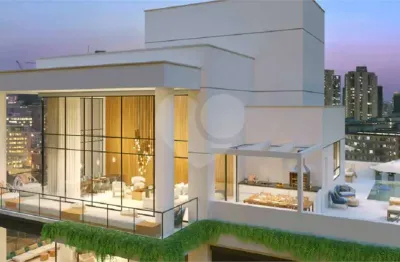 Apartamento com 4 quartos à venda na rua pará, 427, consolação, são paulo, 276 m2 por r$ 19.490.400