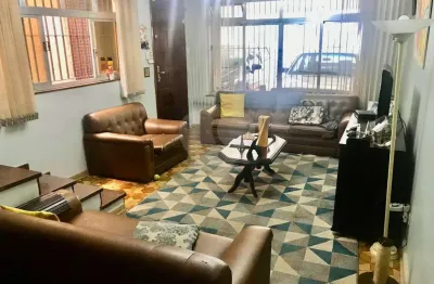 Casa com 3 quartos à venda na rua teixeira de freitas, 52, belenzinho, são paulo, 200 m2 por r$ 1.380.000