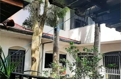Casa com 5 quartos à venda na rua kansas, 307, brooklin paulista, são paulo, 492 m2 por r$ 3.950.000