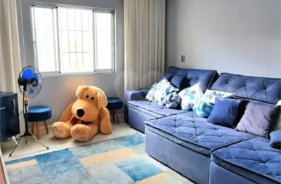 Casa com 5 quartos à venda na praça antônio zunkeller leite, 47, água fria, são paulo, 300 m2 por r$ 1.800.000