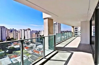 Apartamento com 4 quartos à venda na rua heliodora, 349, santana, são paulo, 255 m2 por r$ 4.240.000