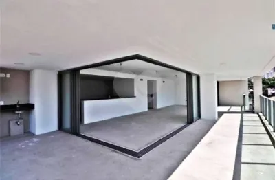Apartamento com 4 quartos à venda na rua heliodora, 349, santana, são paulo, 255 m2 por r$ 4.240.000