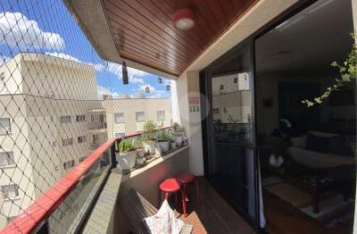 Apartamento com 4 quartos à venda na rua copacabana, 415, santa teresinha, são paulo, 143 m2 por r$ 1.200.000
