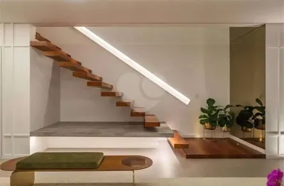 Casa em condomínio fechado com 5 quartos à venda na avenida sagitário, 200, sítio tamboré alphaville, barueri, 550 m2 por r$ 6.800.000