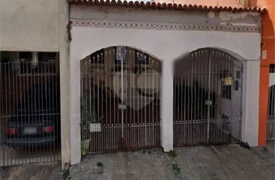 Casa com 3 quartos à venda na rua guaperoba, 125, vila brasílio machado, são paulo, 182 m2 por r$ 588.000