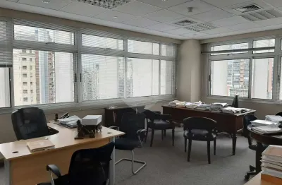 Sala comercial para alugar na avenida presidente juscelino kubitschek, 1830, vila nova conceição, são paulo, 800 m2 por r$ 75.000