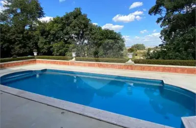 Casa em condomínio fechado com 4 quartos à venda na avenida bauru, 201, residencial tamboré, barueri, 720 m2 por r$ 8.900.000