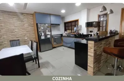 Casa com 5 quartos à venda na rua herculano duarte, 230, chácara belenzinho, são paulo, 350 m2 por r$ 1.650.000