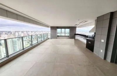 Apartamento com 4 quartos à venda na Rua Itapeti, 141, Vila Gomes Cardim, São Paulo, 337 m2 por R$ 9.500.000