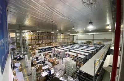 Barracão / galpão / depósito à venda na avenida nelson palma travassos, 275, loteamento city jaragua, são paulo, 3000 m2 por r$ 25.000.000