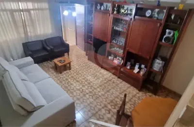 Casa com 3 quartos à venda na rua charles terry, 55, santana, são paulo, 162 m2 por r$ 950.000
