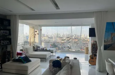 Apartamento com 3 quartos à venda na praça visconde de sousa fontes, 350, parque da mooca, são paulo, 250 m2 por r$ 5.390.000